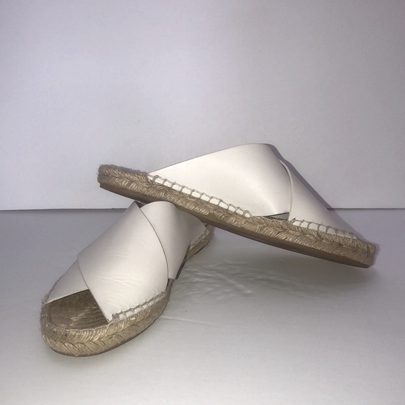 Vince Espadrille Slides - Picture 3 of 3